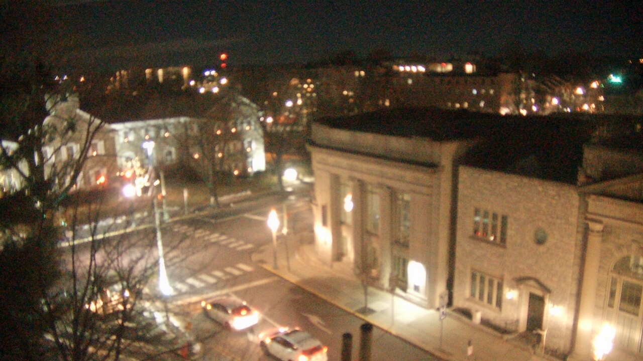 Thumbnail for current weather camera view from Lititz Springs Inn & Spa in Lititz, Pennsylvania