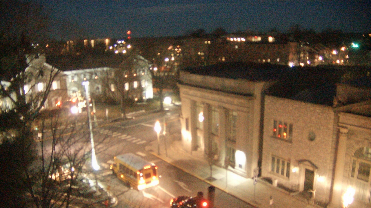 Thumbnail for current weather camera view from Lititz Springs Inn & Spa in Lititz, Pennsylvania