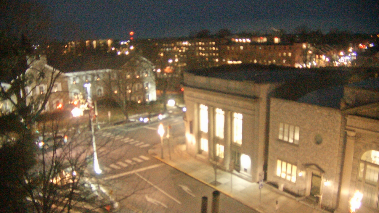 Thumbnail for current weather camera view from Lititz Springs Inn & Spa in Lititz, Pennsylvania