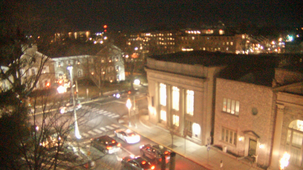 Thumbnail for current weather camera view from Lititz Springs Inn & Spa in Lititz, Pennsylvania