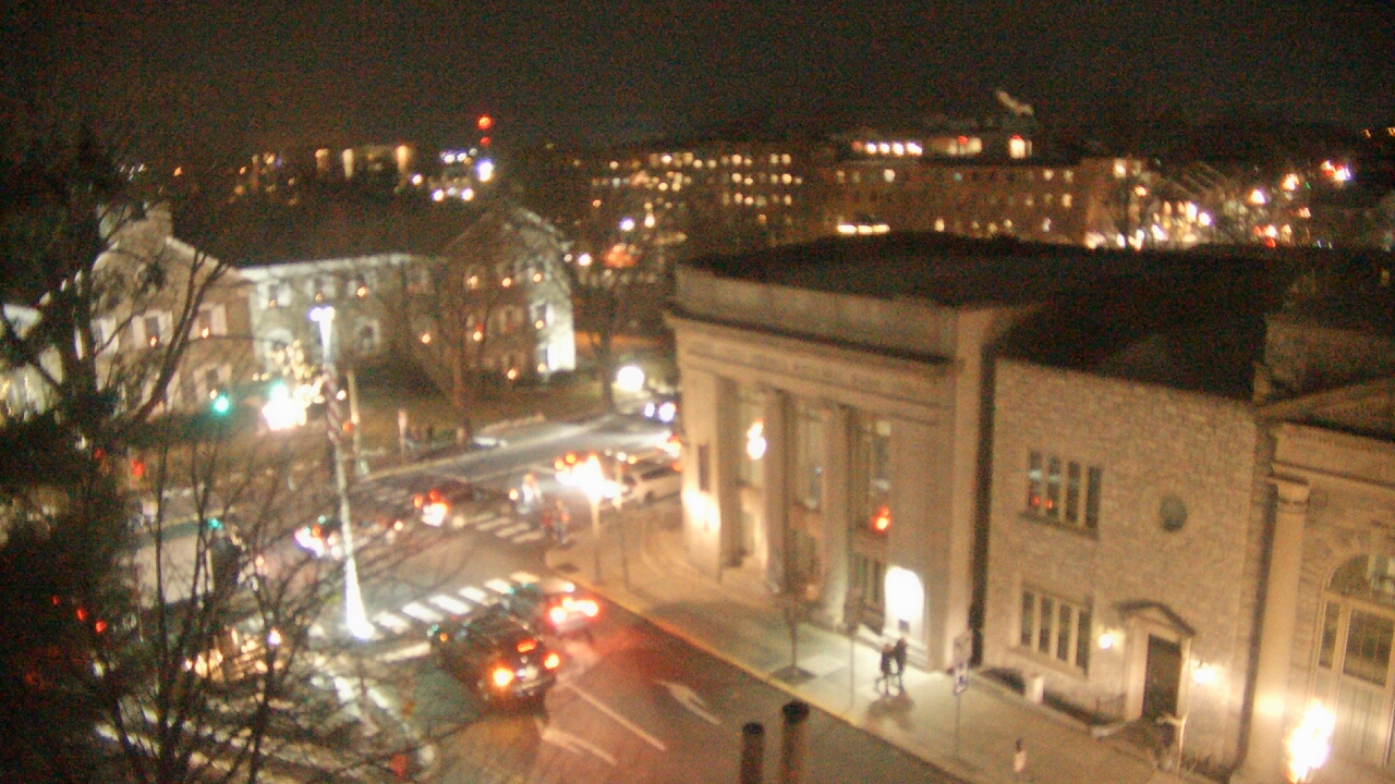 Thumbnail for current weather camera view from Lititz Springs Inn & Spa in Lititz, Pennsylvania