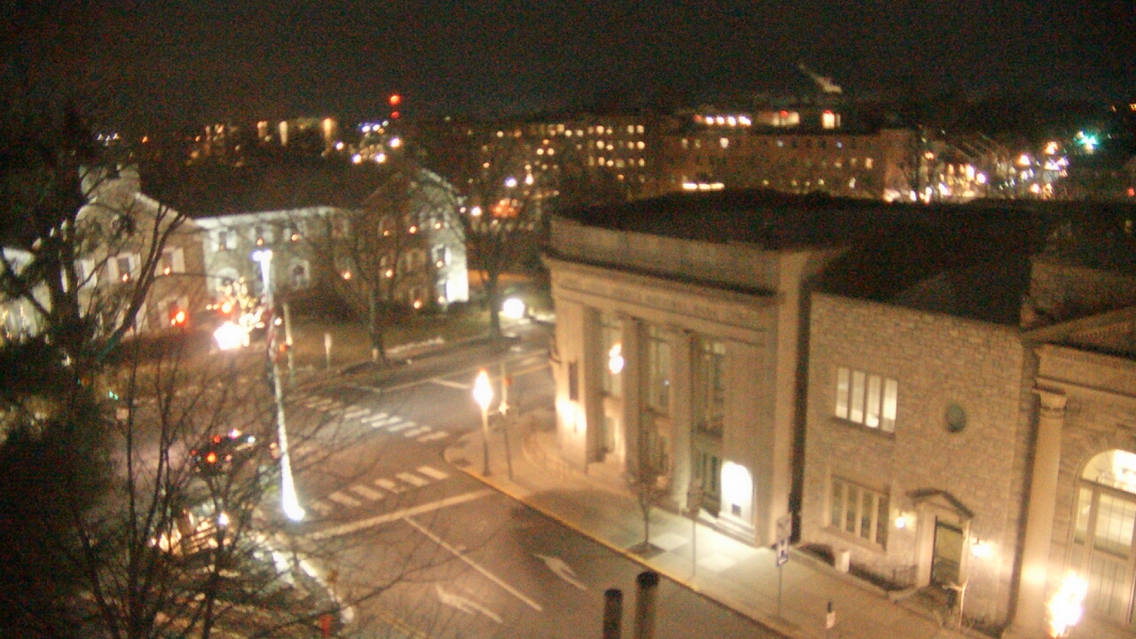 Thumbnail for current weather camera view from Lititz Springs Inn & Spa in Lititz, Pennsylvania