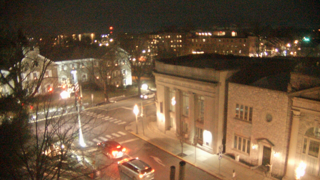 Thumbnail for current weather camera view from Lititz Springs Inn & Spa in Lititz, Pennsylvania