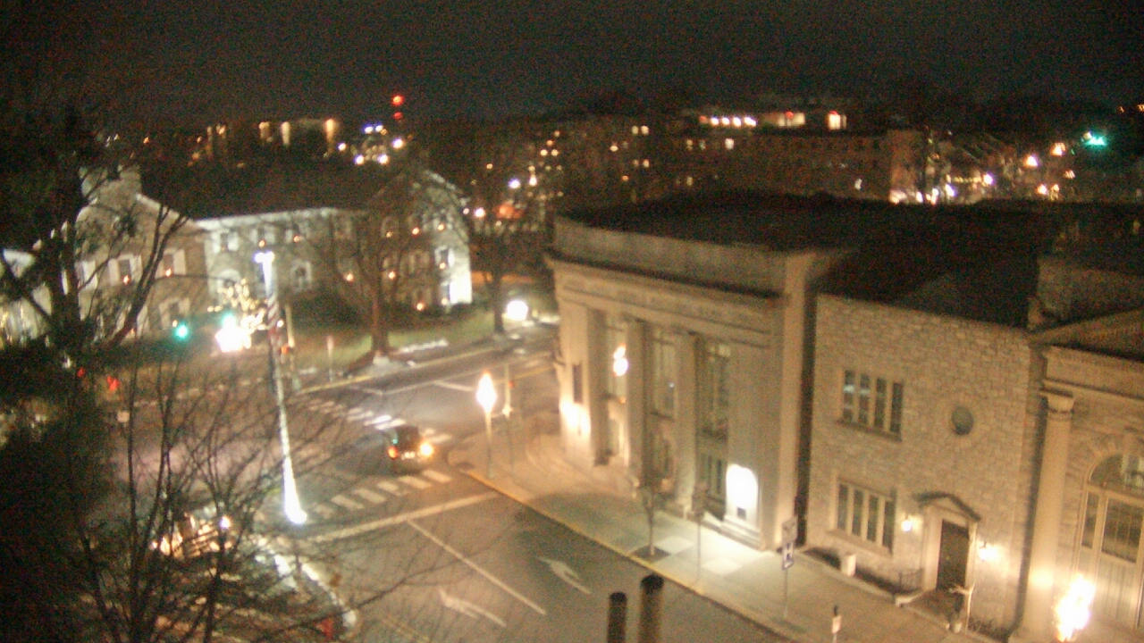 Thumbnail for current weather camera view from Lititz Springs Inn & Spa in Lititz, Pennsylvania