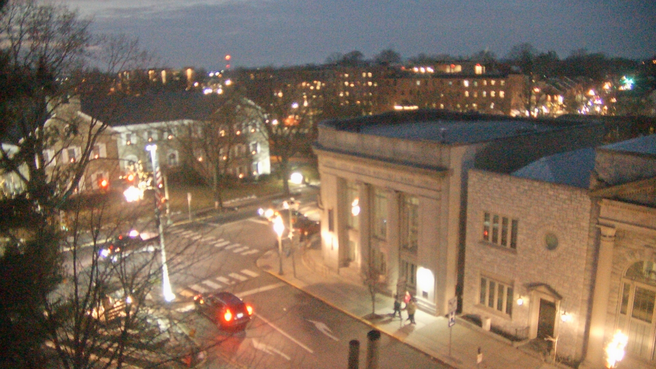 Thumbnail for current weather camera view from Lititz Springs Inn & Spa in Lititz, Pennsylvania