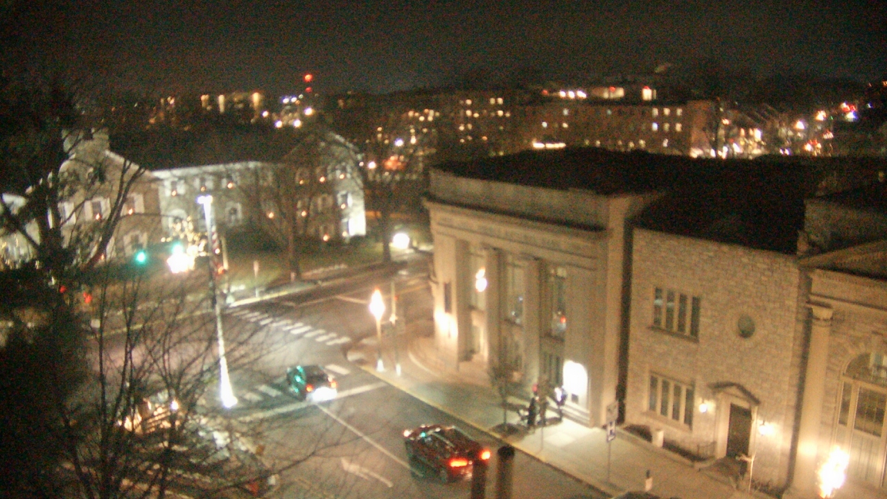 Thumbnail for current weather camera view from Lititz Springs Inn & Spa in Lititz, Pennsylvania