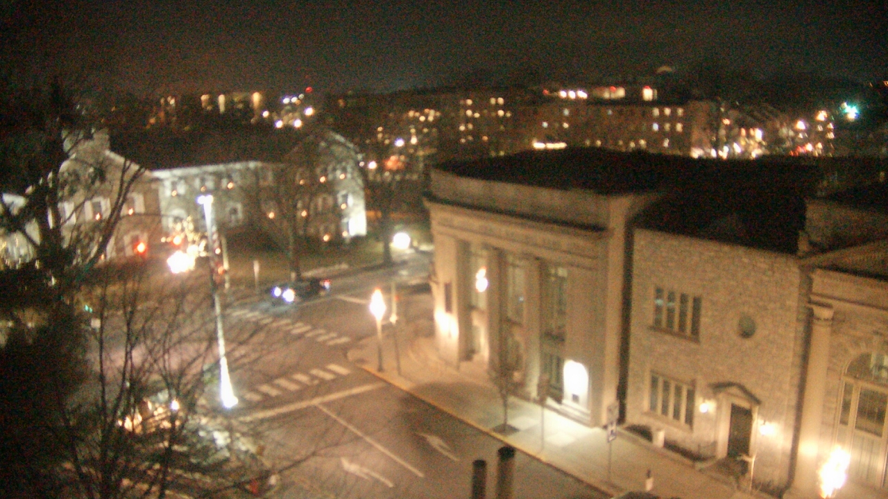 Thumbnail for current weather camera view from Lititz Springs Inn & Spa in Lititz, Pennsylvania