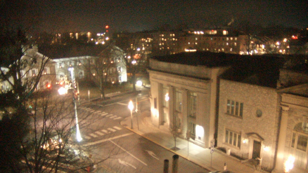 Thumbnail for current weather camera view from Lititz Springs Inn & Spa in Lititz, Pennsylvania