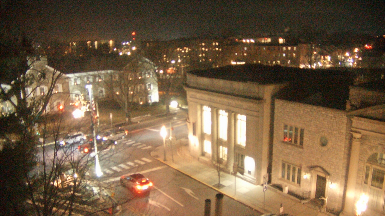 Thumbnail for current weather camera view from Lititz Springs Inn & Spa in Lititz, Pennsylvania