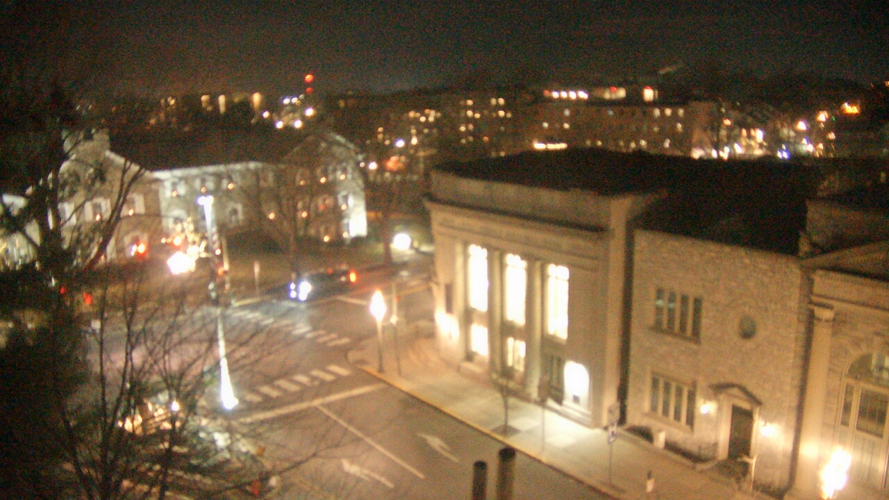 Thumbnail for current weather camera view from Lititz Springs Inn & Spa in Lititz, Pennsylvania