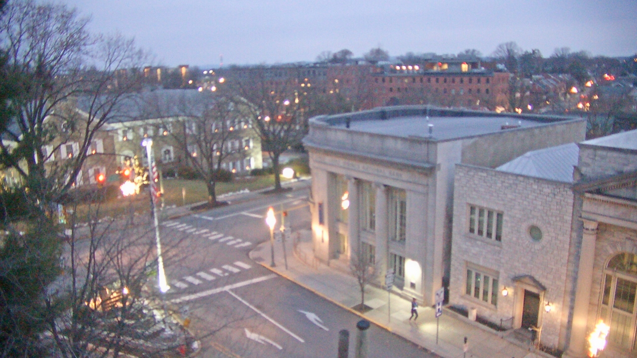 Thumbnail for current weather camera view from Lititz Springs Inn & Spa in Lititz, Pennsylvania