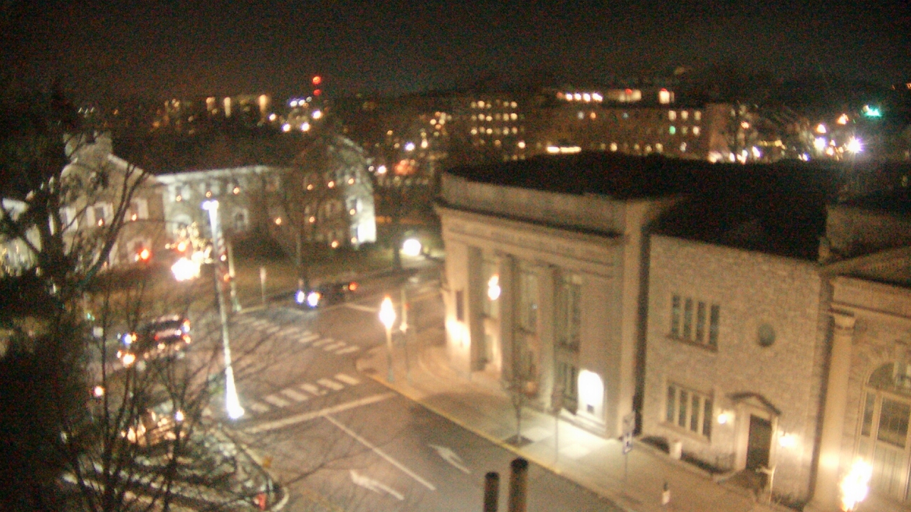 Thumbnail for current weather camera view from Lititz Springs Inn & Spa in Lititz, Pennsylvania