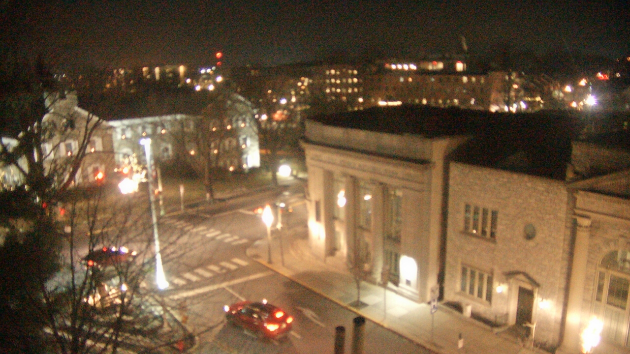 Thumbnail for current weather camera view from Lititz Springs Inn & Spa in Lititz, Pennsylvania