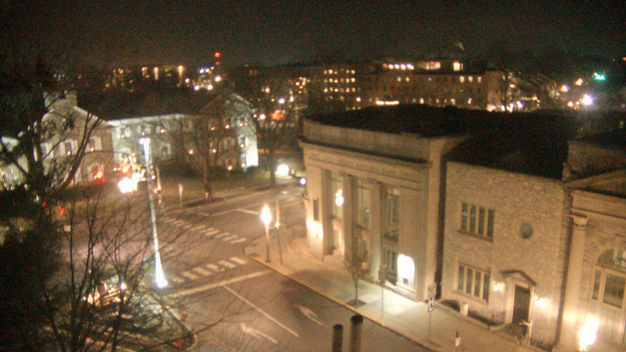 Thumbnail for current weather camera view from Lititz Springs Inn & Spa in Lititz, Pennsylvania