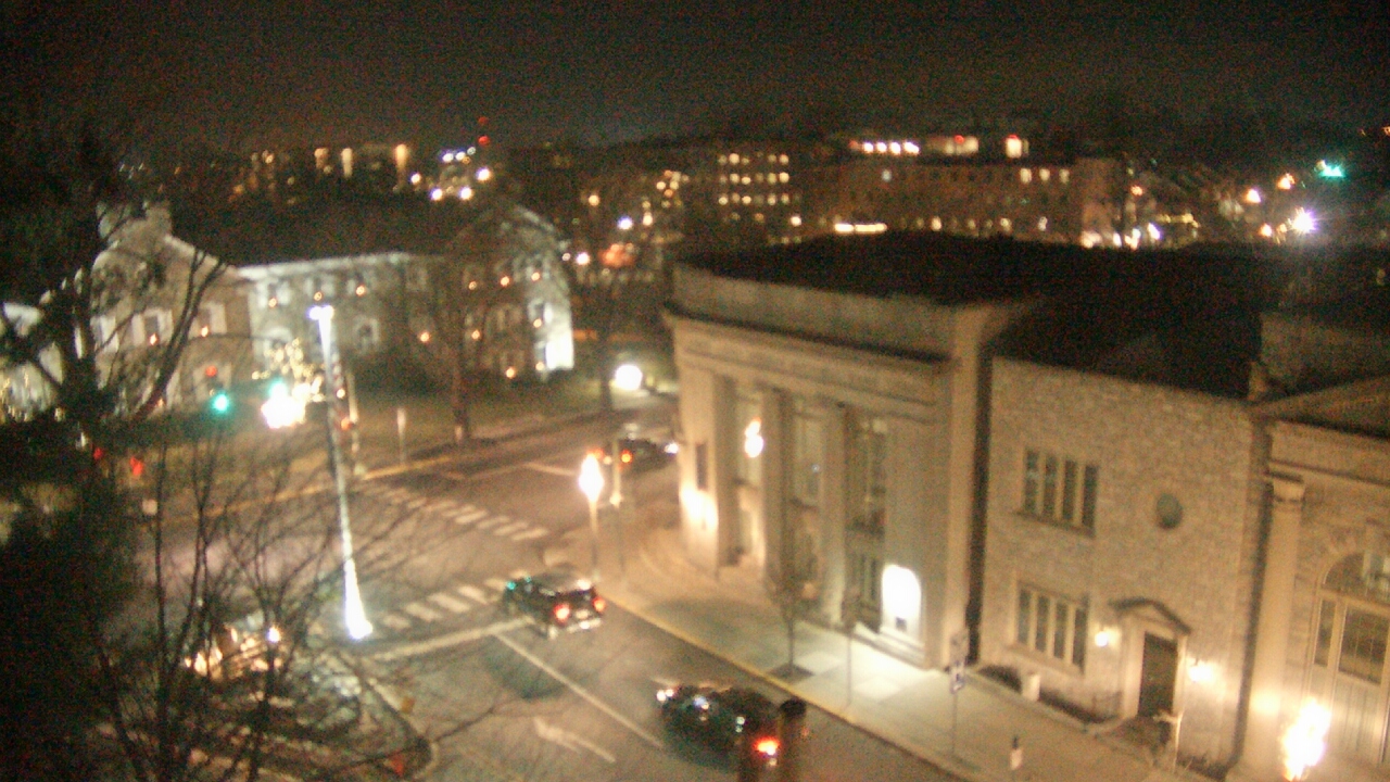 Thumbnail for current weather camera view from Lititz Springs Inn & Spa in Lititz, Pennsylvania