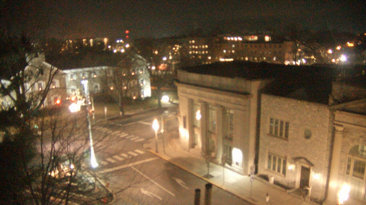 Thumbnail for current weather camera view from Lititz Springs Inn & Spa in Lititz, Pennsylvania