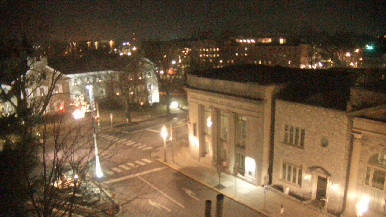 Thumbnail for current weather camera view from Lititz Springs Inn & Spa in Lititz, Pennsylvania