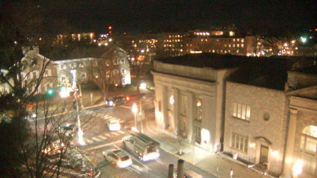 Thumbnail for current weather camera view from Lititz Springs Inn & Spa in Lititz, Pennsylvania