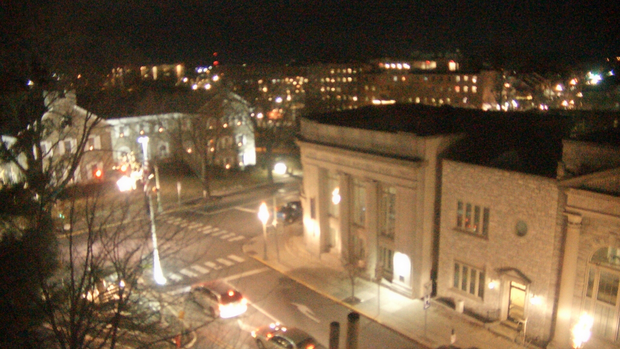 Thumbnail for current weather camera view from Lititz Springs Inn & Spa in Lititz, Pennsylvania