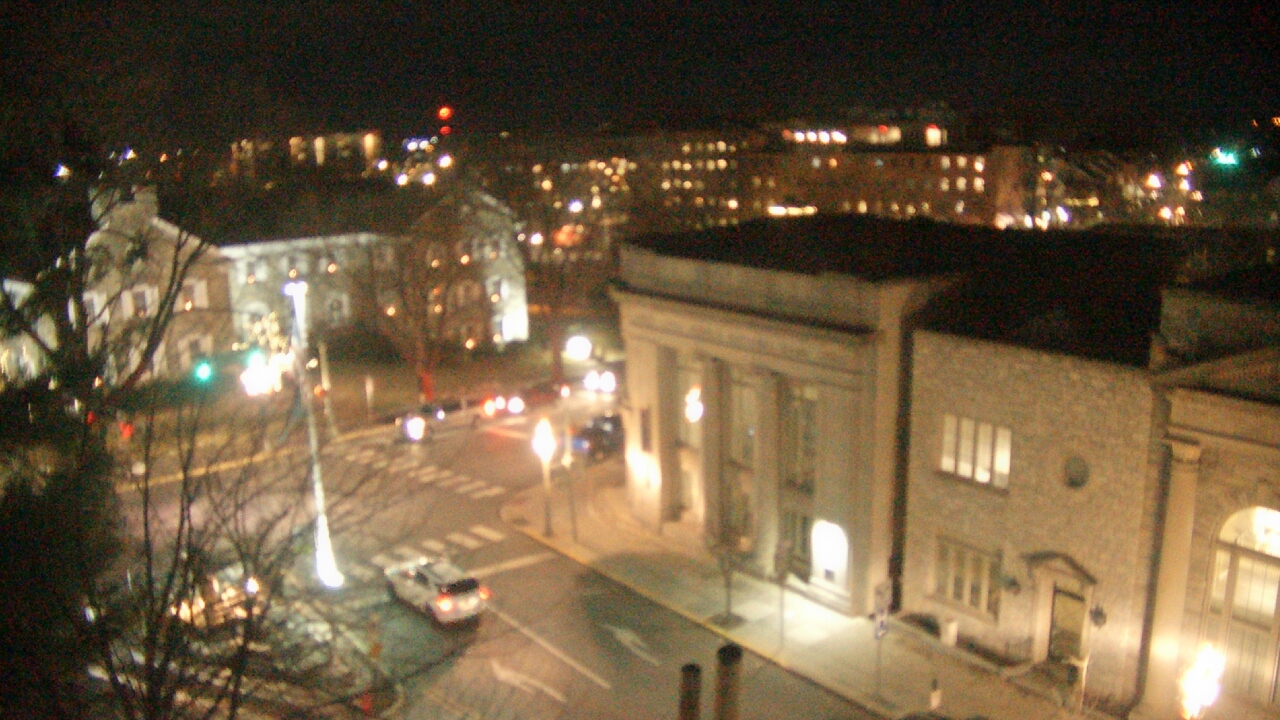 Thumbnail for current weather camera view from Lititz Springs Inn & Spa in Lititz, Pennsylvania