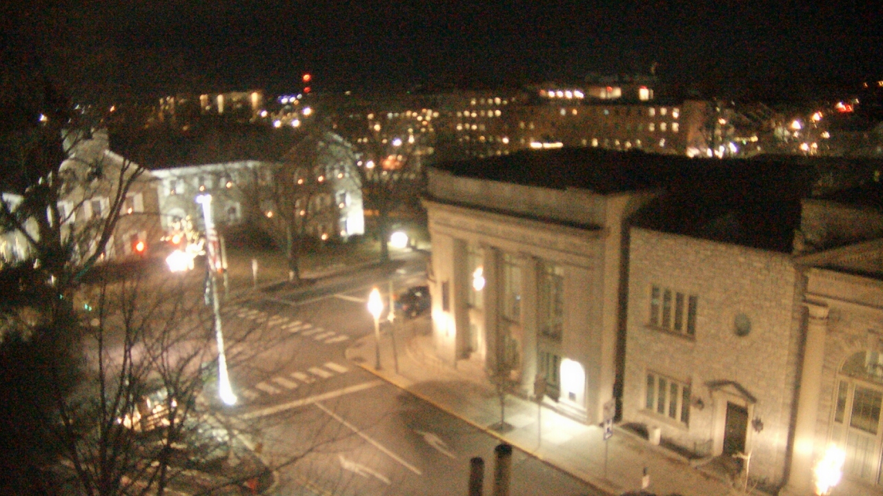 Thumbnail for current weather camera view from Lititz Springs Inn & Spa in Lititz, Pennsylvania