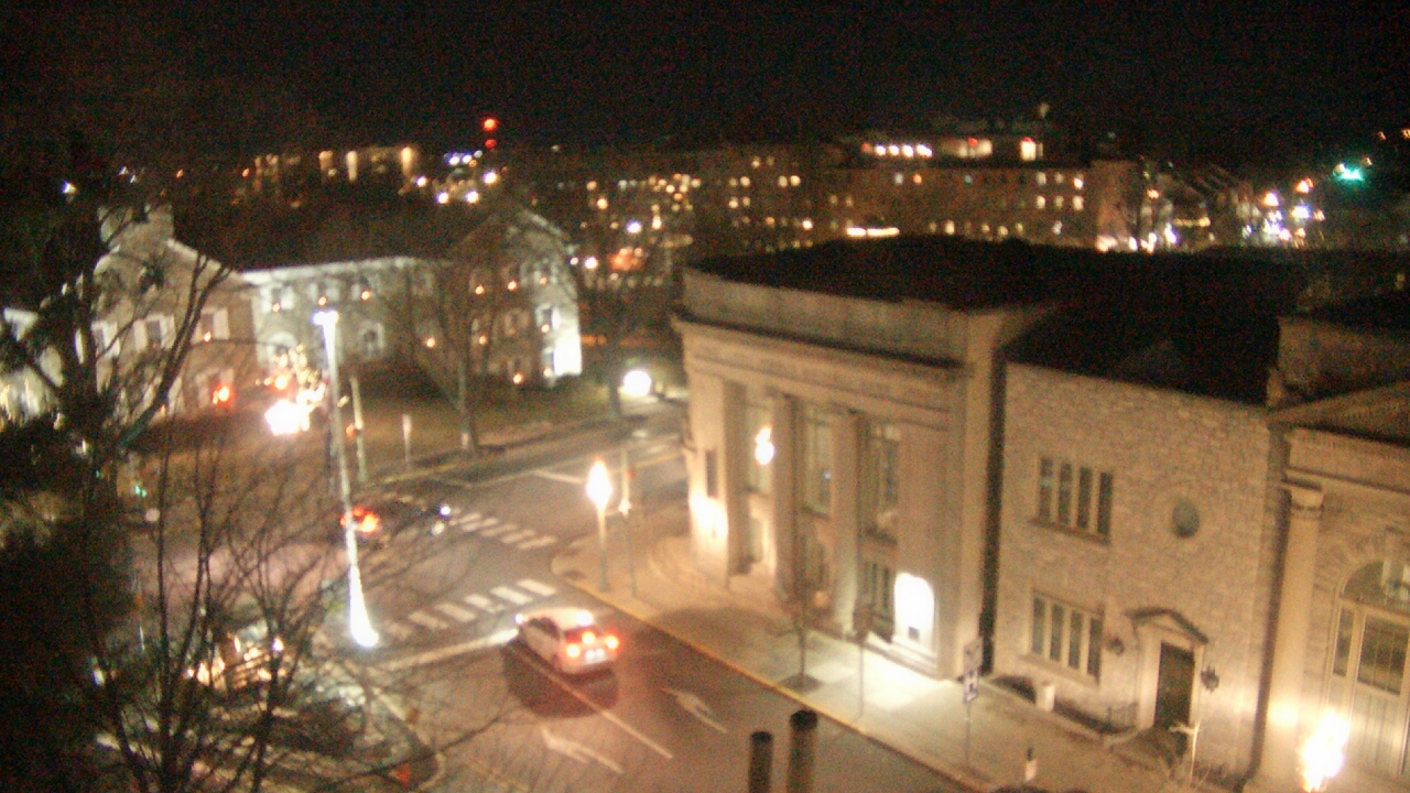 Thumbnail for current weather camera view from Lititz Springs Inn & Spa in Lititz, Pennsylvania