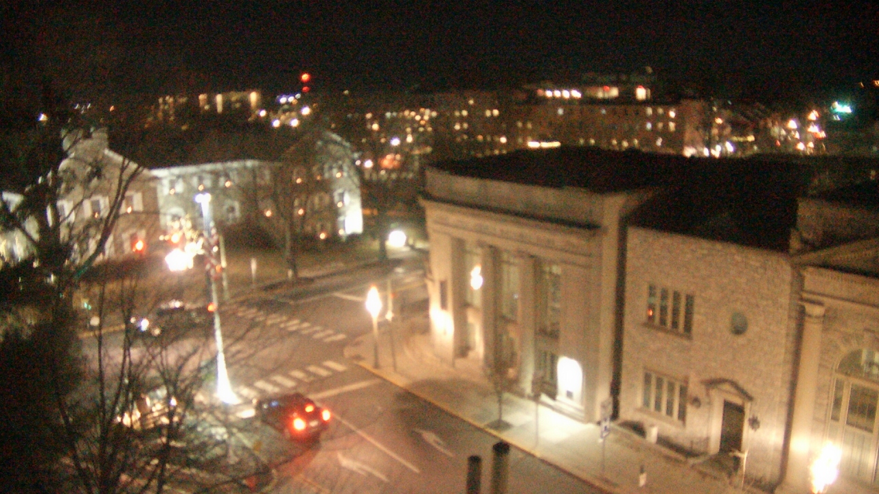 Thumbnail for current weather camera view from Lititz Springs Inn & Spa in Lititz, Pennsylvania