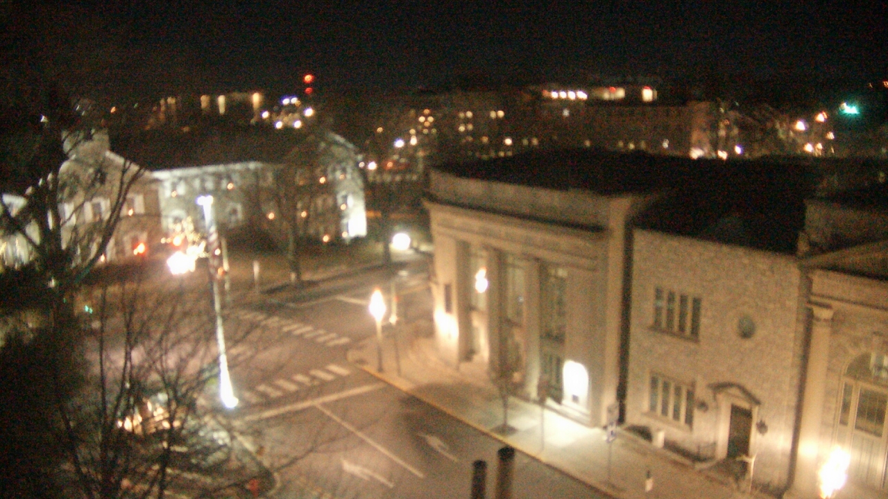 Thumbnail for current weather camera view from Lititz Springs Inn & Spa in Lititz, Pennsylvania