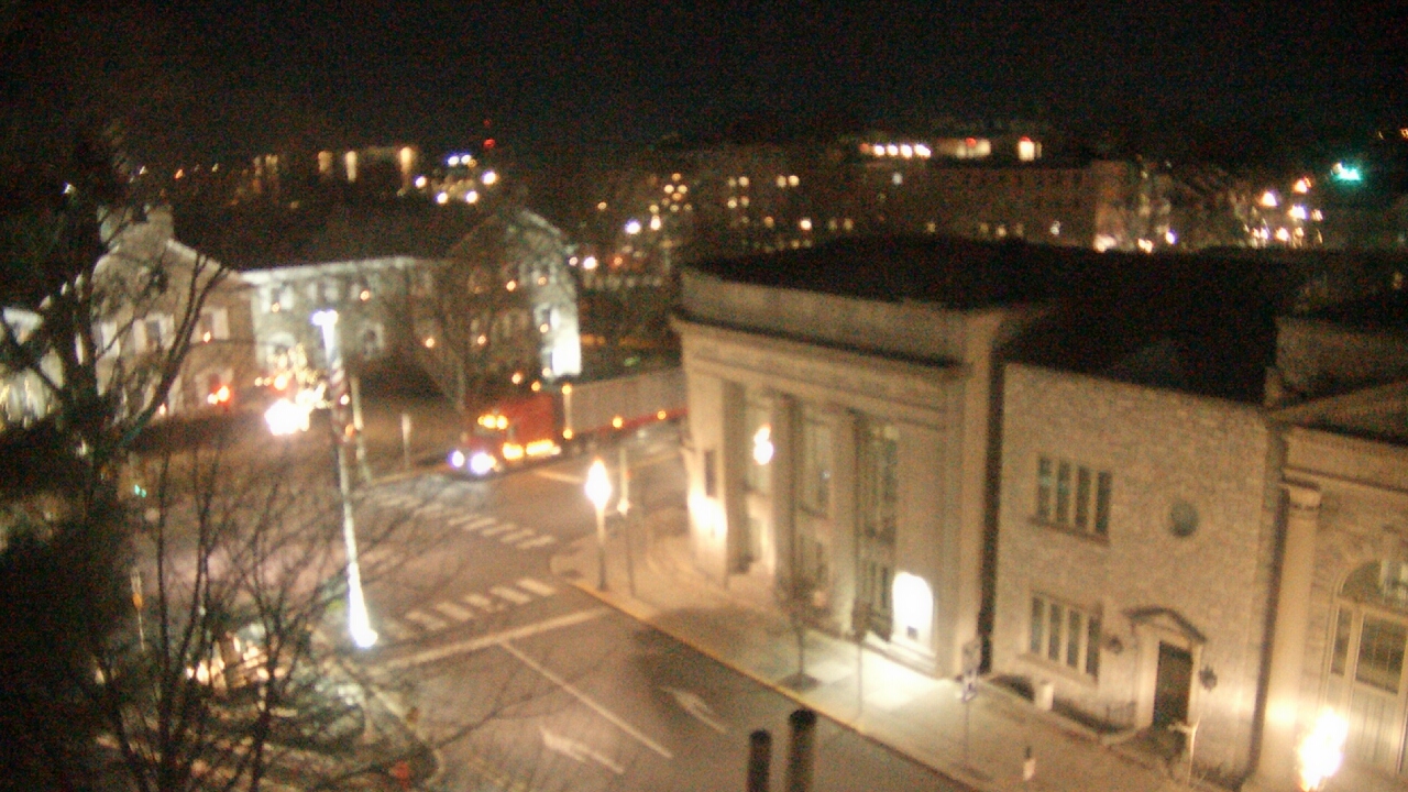 Thumbnail for current weather camera view from Lititz Springs Inn & Spa in Lititz, Pennsylvania