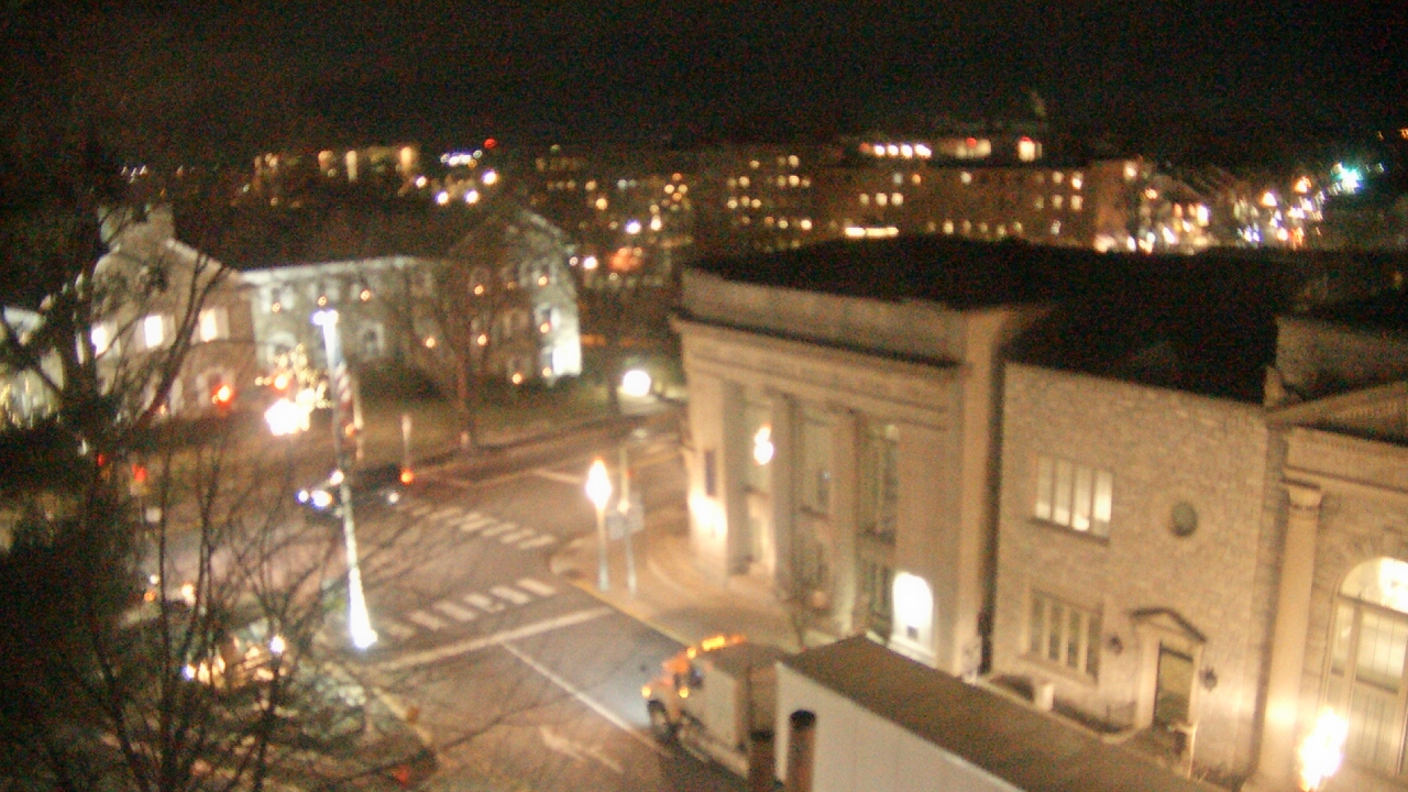 Thumbnail for current weather camera view from Lititz Springs Inn & Spa in Lititz, Pennsylvania