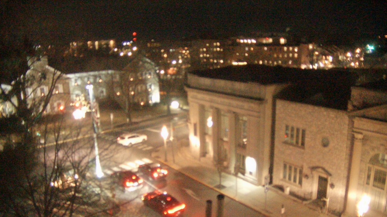 Thumbnail for current weather camera view from Lititz Springs Inn & Spa in Lititz, Pennsylvania