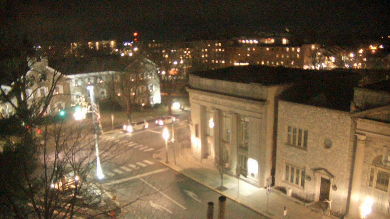 Thumbnail for current weather camera view from Lititz Springs Inn & Spa in Lititz, Pennsylvania