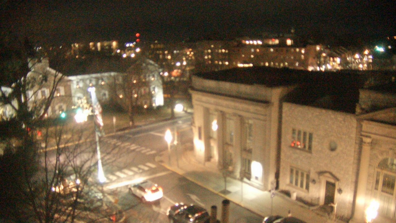 Thumbnail for current weather camera view from Lititz Springs Inn & Spa in Lititz, Pennsylvania