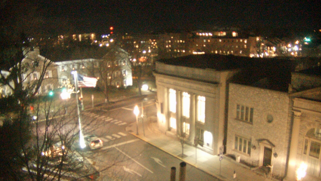 Thumbnail for current weather camera view from Lititz Springs Inn & Spa in Lititz, Pennsylvania