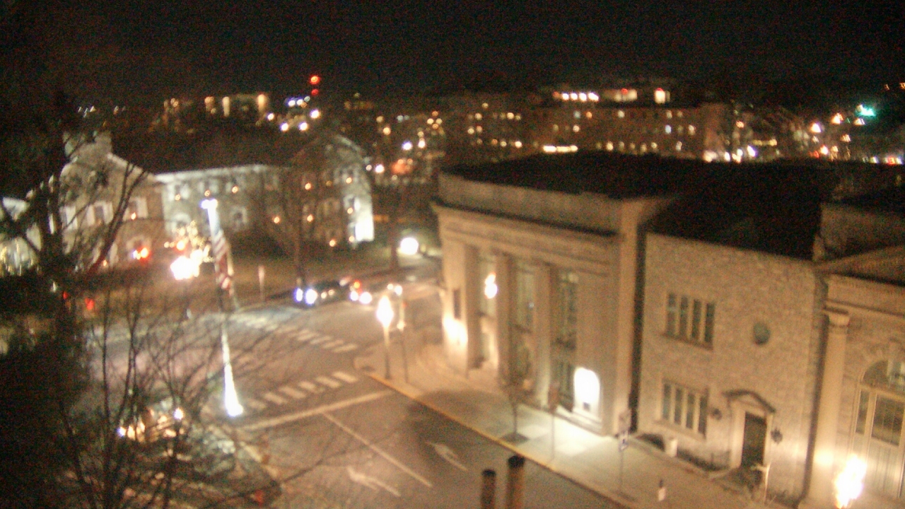 Thumbnail for current weather camera view from Lititz Springs Inn & Spa in Lititz, Pennsylvania