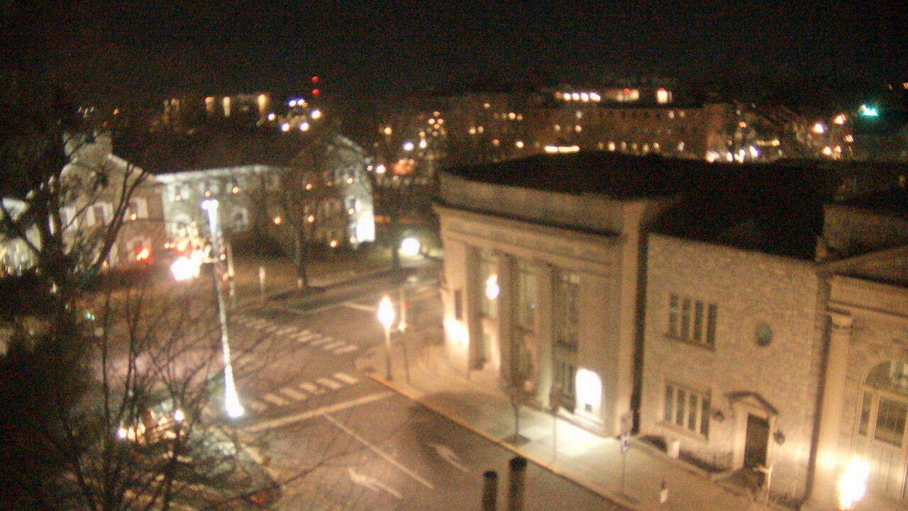 Thumbnail for current weather camera view from Lititz Springs Inn & Spa in Lititz, Pennsylvania