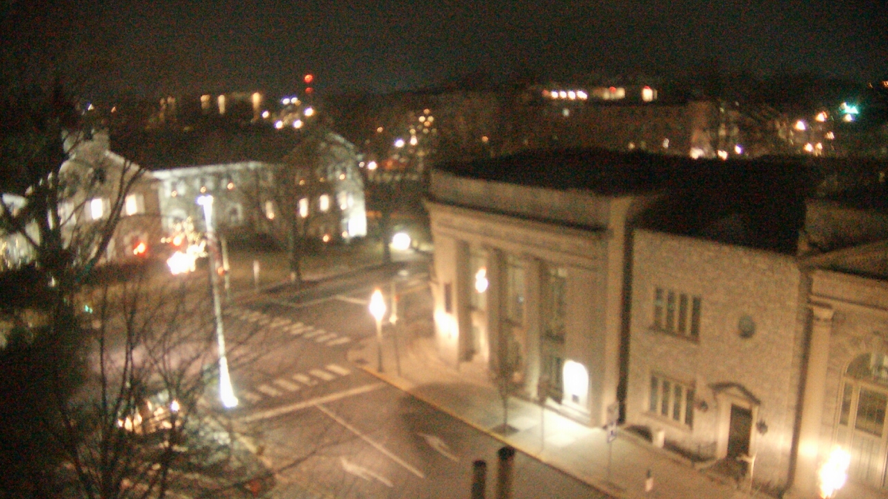 Thumbnail for current weather camera view from Lititz Springs Inn & Spa in Lititz, Pennsylvania