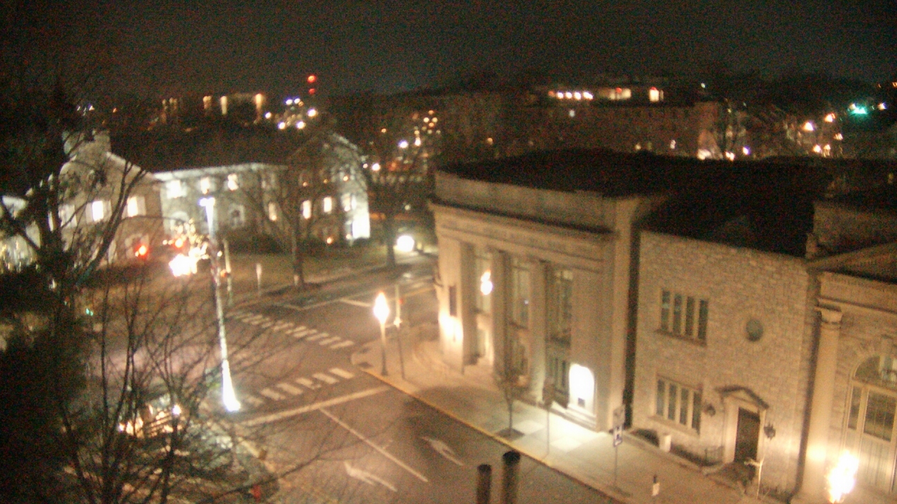 Thumbnail for current weather camera view from Lititz Springs Inn & Spa in Lititz, Pennsylvania