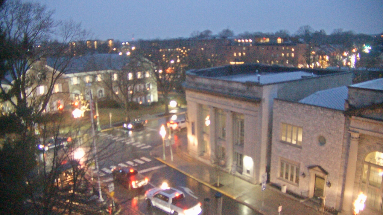 Thumbnail for current weather camera view from Lititz Springs Inn & Spa in Lititz, Pennsylvania