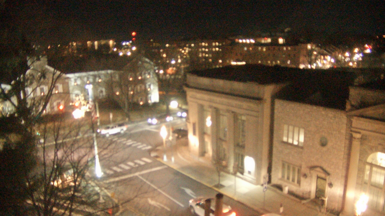 Thumbnail for current weather camera view from Lititz Springs Inn & Spa in Lititz, Pennsylvania