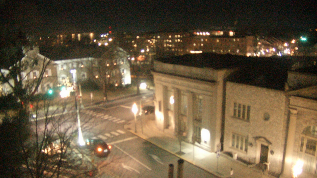 Thumbnail for current weather camera view from Lititz Springs Inn & Spa in Lititz, Pennsylvania