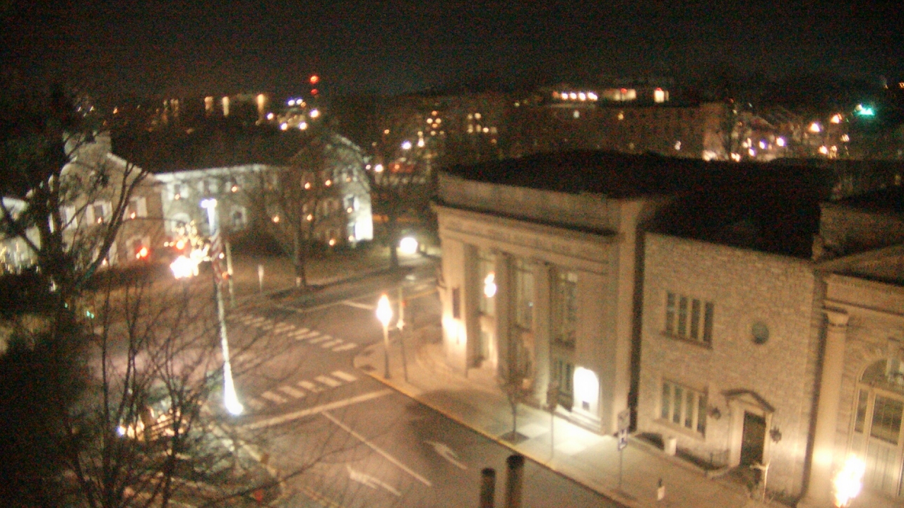 Thumbnail for current weather camera view from Lititz Springs Inn & Spa in Lititz, Pennsylvania