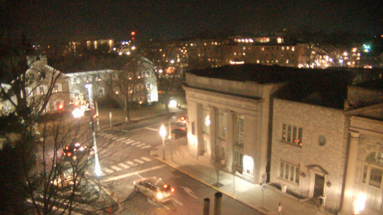 Thumbnail for current weather camera view from Lititz Springs Inn & Spa in Lititz, Pennsylvania