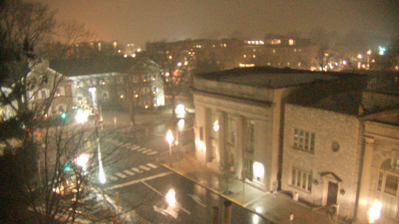 Thumbnail for current weather camera view from Lititz Springs Inn & Spa in Lititz, Pennsylvania