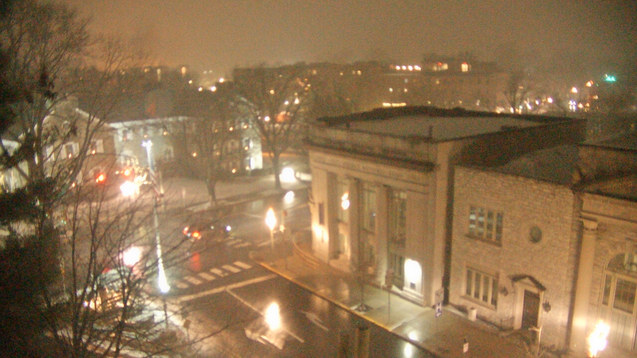 Thumbnail for current weather camera view from Lititz Springs Inn & Spa in Lititz, Pennsylvania