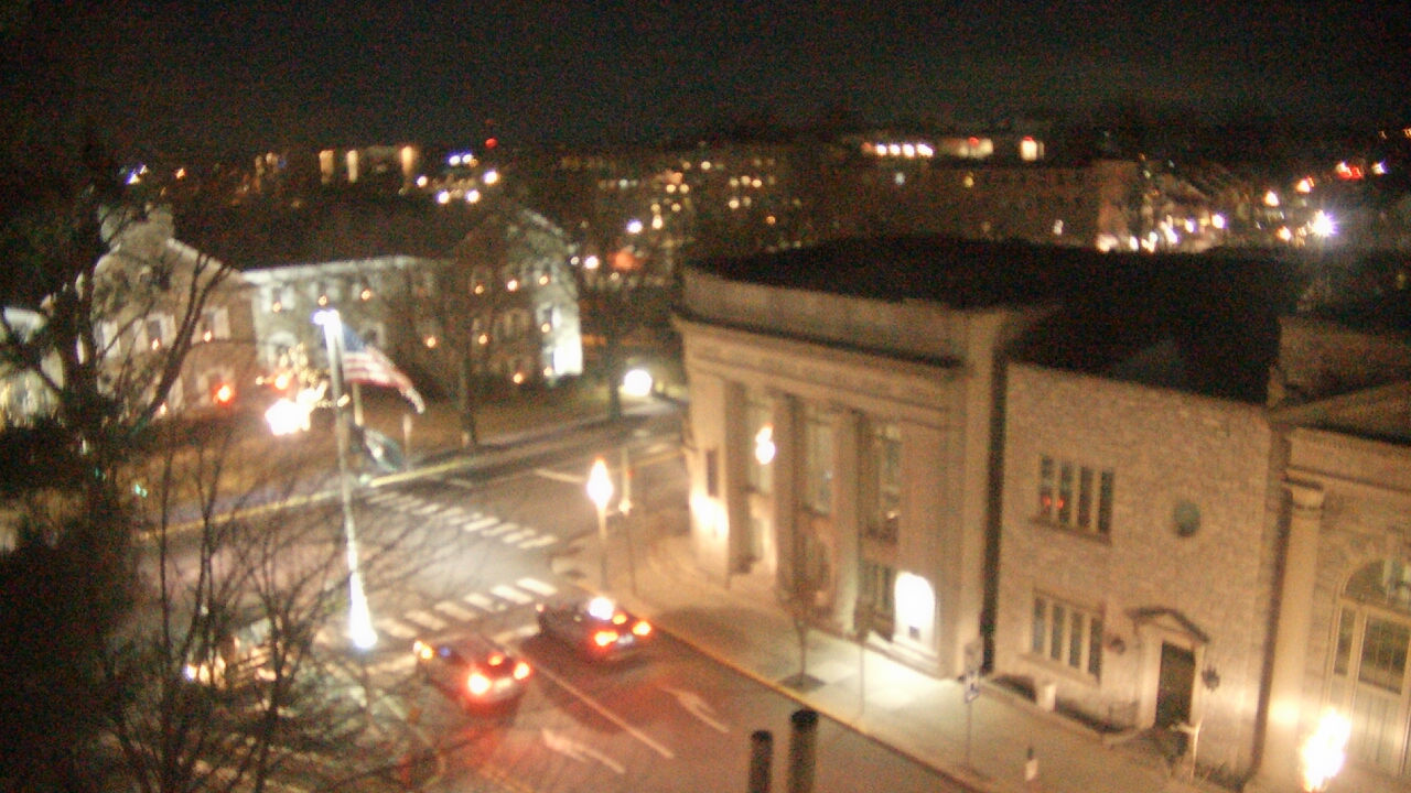 Thumbnail for current weather camera view from Lititz Springs Inn & Spa in Lititz, Pennsylvania