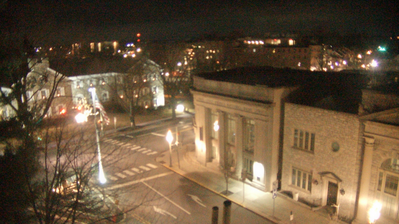 Thumbnail for current weather camera view from Lititz Springs Inn & Spa in Lititz, Pennsylvania