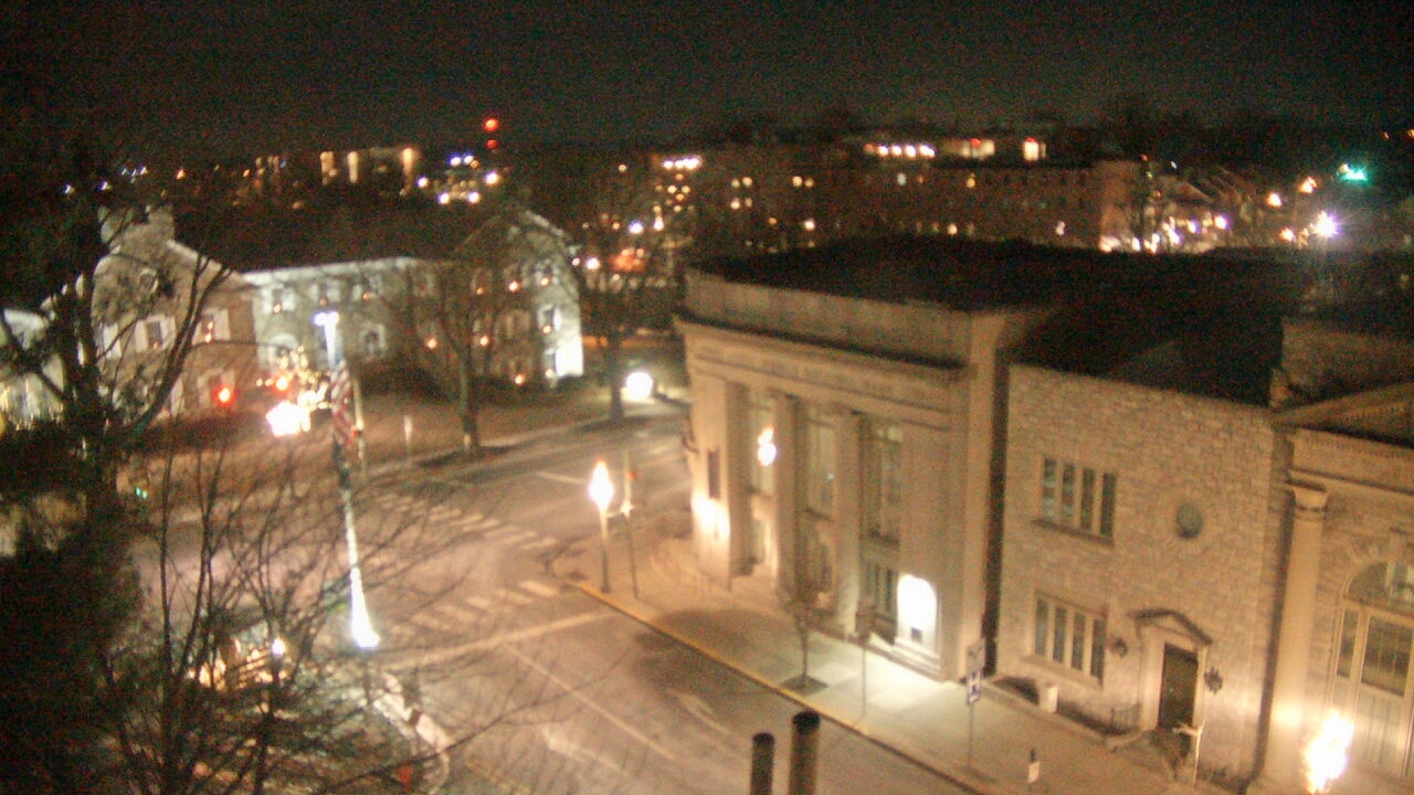 Thumbnail for current weather camera view from Lititz Springs Inn & Spa in Lititz, Pennsylvania