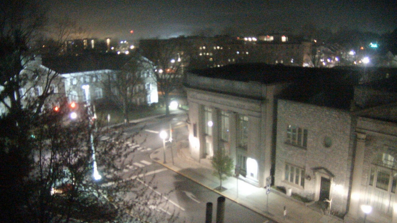 Thumbnail for current weather camera view from Lititz Springs Inn & Spa in Lititz, Pennsylvania