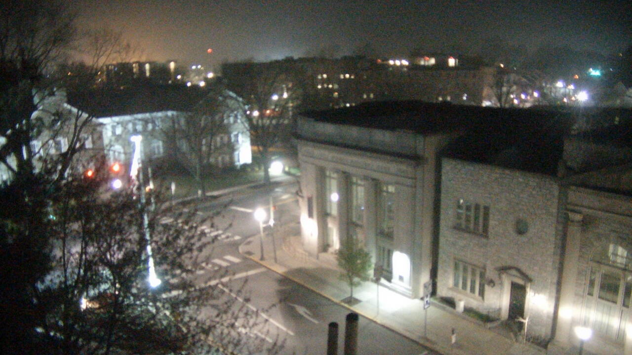 Thumbnail for current weather camera view from Lititz Springs Inn & Spa in Lititz, Pennsylvania